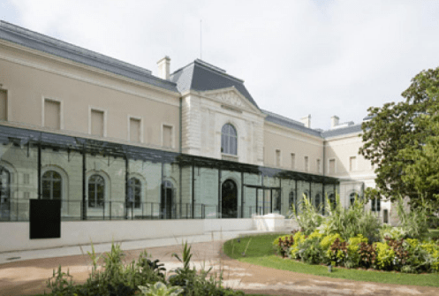 Le musée Girodet de Montargis